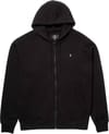 Volcom + Single Stone Zip Black - 5