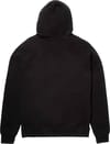 Volcom + Single Stone Zip Black - 6