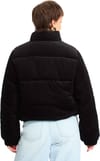Volcom + Cord'N Stone Puff W Black