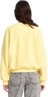 Volcom + Piou Crew W Dawn Yellow