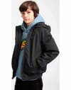 Volcom + Hernan 10K Jacket Black