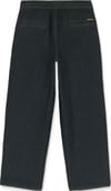 Volcom + Walltz Cord Jacket Youth Black