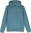 Single Stone Po Blue Wash + Volcom