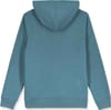 Volcom + Single Stone Po Blue Wash