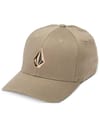 Full Stone Flexfit Hat Sage Leaf + Volcom