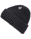 Full Stone Cuff Beanie Pewter + Volcom