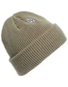 Full Stone Beanie Brindle + Volcom