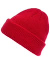 Volcom + Full Stone Beanie Lifeguard Red