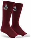 Volcom + Full Stone Mix Sock 3Pk Mix - 3