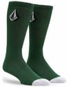 Volcom + Full Stone Mix Sock 3Pk Mix - 5