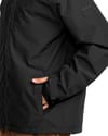 Volcom + 2836 Insultaed Jacket Black - 5