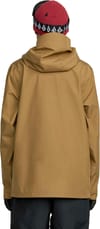 Volcom + Tester 3L Gore-Tex Jacket Bronze