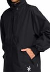 Volcom + Longo Gore-Tex Jacket Black - 7