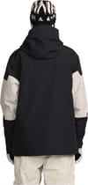 Volcom + Primry Jacket Black