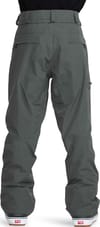 Volcom + L Gore-Tex Pant Dark Grey