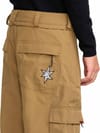 Volcom + Longo Gore-Tex Pant Bronze - 3