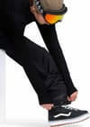 Volcom + Dua Gore-Tex Pant Black - 4