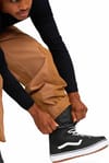 Volcom + Kleveland Pant Terra Brown - 7
