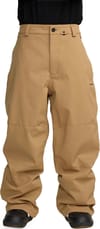 Snow Billow Pant Bronze + Volcom