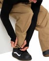 Volcom + Snow Billow Pant Bronze - 5