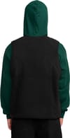 Volcom + Snowdrift Vest Black