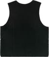 Volcom + Snowdrift Vest Black - 6