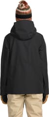 Volcom + V.Co Eras Insulated Gore-Tex Jacket W Black