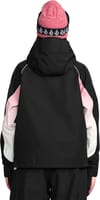 Volcom + Stone Smokeshow 20K Jacket W Black