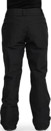 Volcom + Kanyon Insulated Gore-Tex Pant W Black