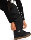 Volcom + V.Co At Stretch Gore-Tex Pant W Black - 5