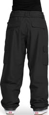 Volcom + DLM Pant Black