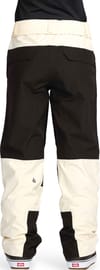 Volcom + Stone Mica 20K Pant W Bone