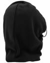 Volcom + Travelin Hood Thingy Black