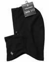 Volcom + Travelin Hood Thingy Black - 3