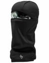 Face Pow Black + Volcom