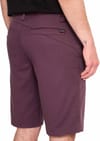 Volcom + Frickin Modern Stretch Short 21 Pistol Punch - 4