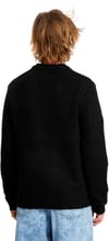 Volcom + Edmonder II Sweater Black - 4