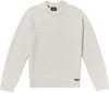 Edmonder II Sweater Dirty White + Volcom