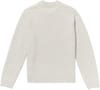 Volcom + Edmonder II Sweater Dirty White