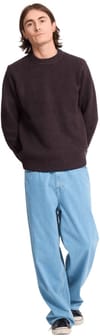 Volcom + Edmonder II Sweater Raisin - 5