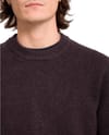 Volcom + Edmonder II Sweater Raisin - 6