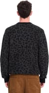 Volcom + Leopold Sweater Black - 3