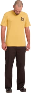Volcom + Billow Pant Cacao - 4