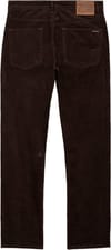 Volcom + Solver 5 Pocket Corduroy Pant Cacao
