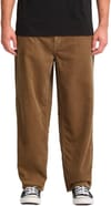 Volcom + Billow Tapered Corduroy Pant Ermine - 3