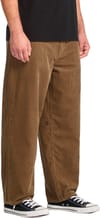 Volcom + Billow Tapered Corduroy Pant Ermine - 4