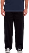 Volcom + Freazy Loose Ew Cord Pant Black - 3