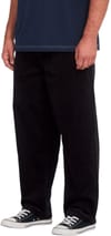 Volcom + Freazy Loose Ew Cord Pant Black - 5