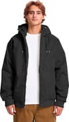 Volcom + Hernan 10K Jacket Black - 4