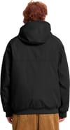 Volcom + Hernan 10K Jacket Black - 5